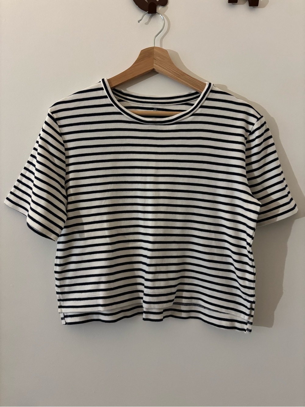 Able Maria Boxy Tee